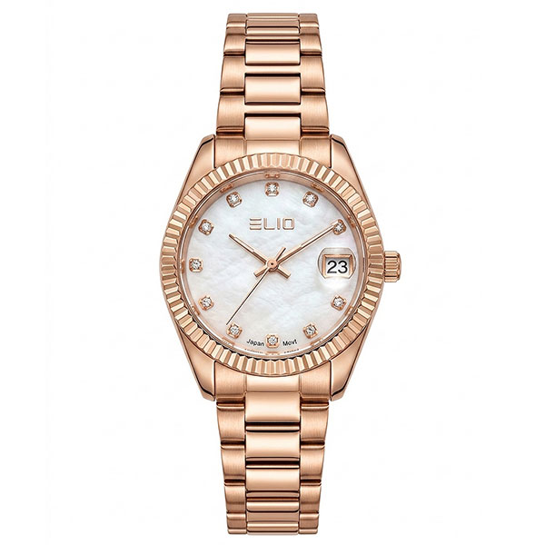 Đồng Hồ Elio Elite 32 mm Nữ ES250626-04