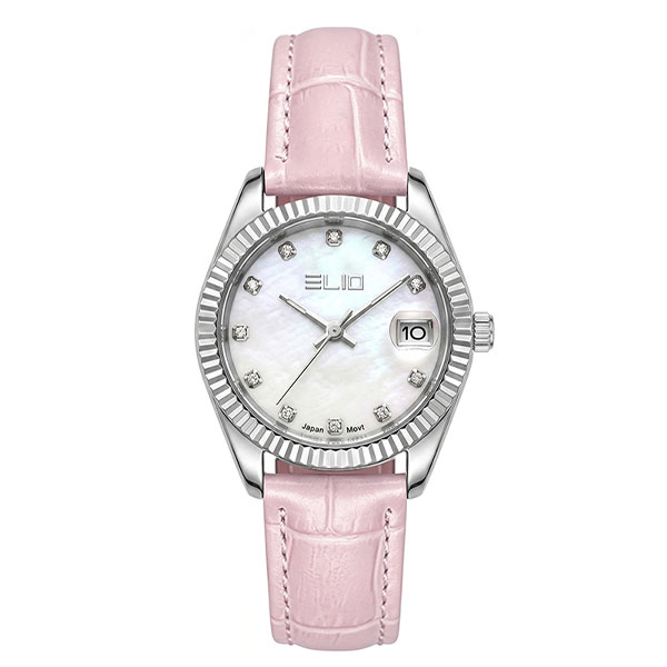 Đồng Hồ Elio Elegan 32 mm Nữ EL250626-03