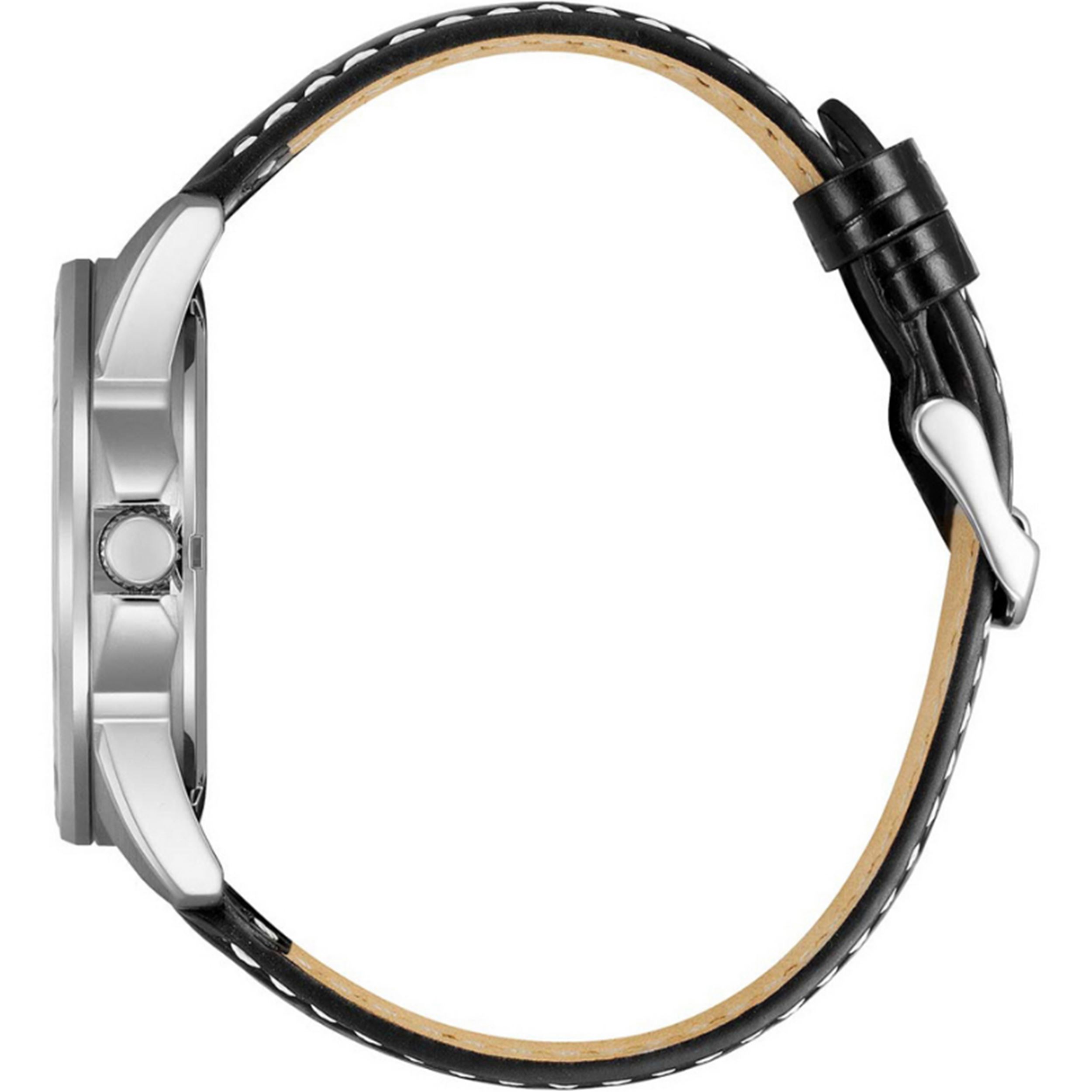 Đồng Hồ Citizen 42 mm Nam AG8341-04E Màu Đen