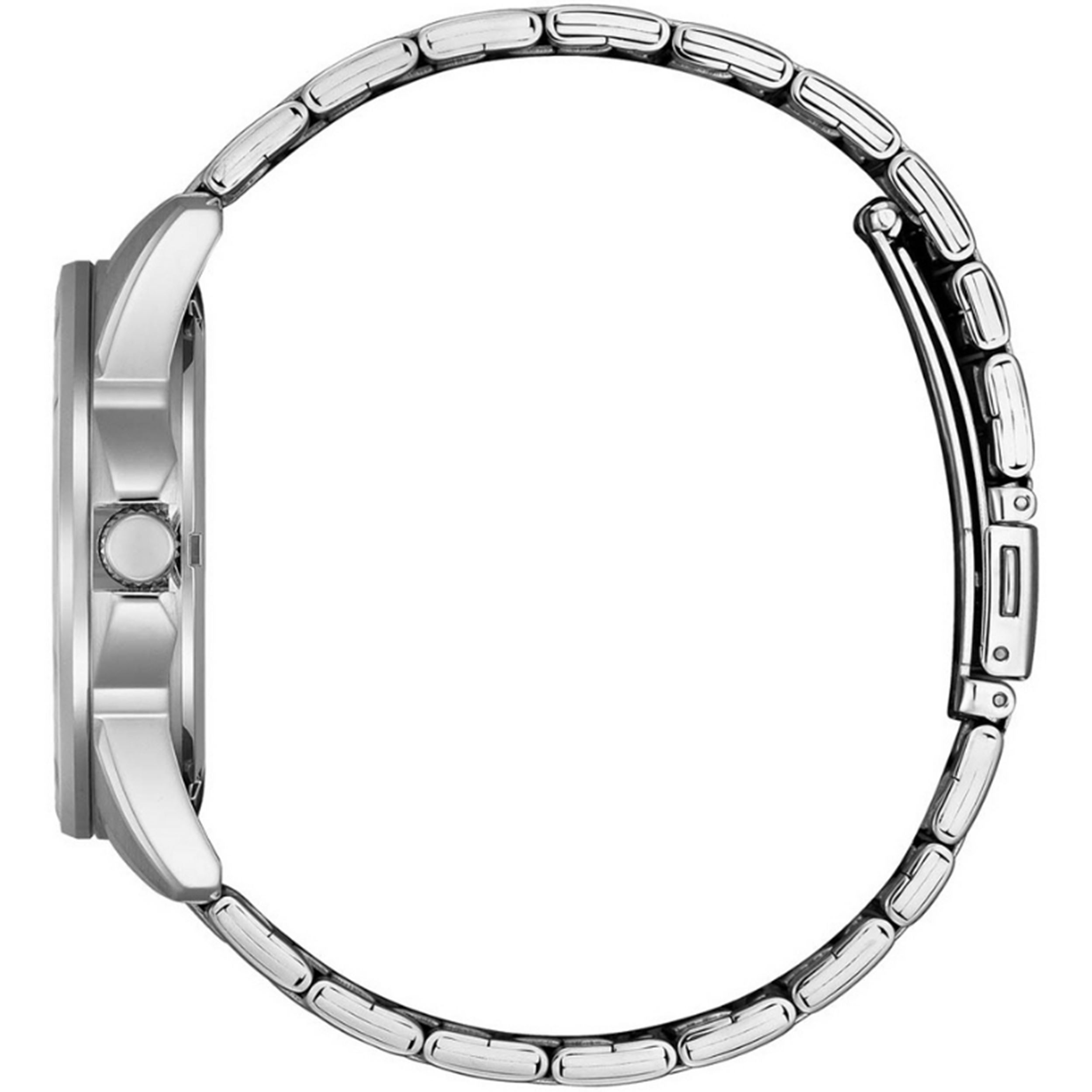 Đồng Hồ Citizen 42 mm Nam AG8341-55L Màu Bạc