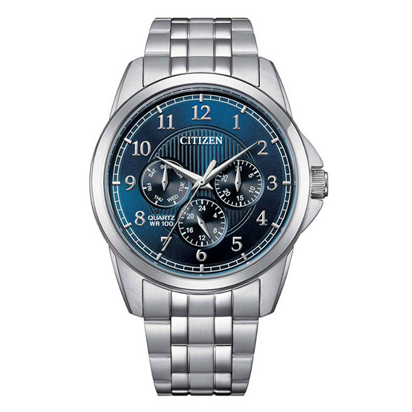 Đồng Hồ Citizen 42 mm Nam AG8341-55L
