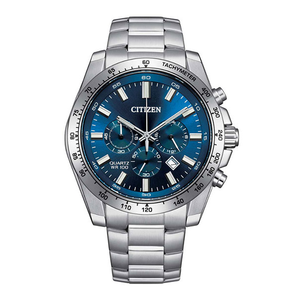 Đồng Hồ Citizen 44 mm Nam AN8230-59M