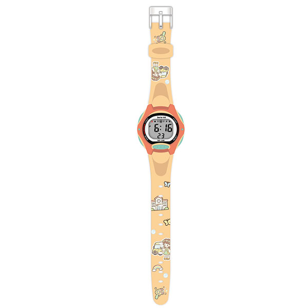 Đồng hồ Smile Kid 34 mm Trẻ em SL05726-03