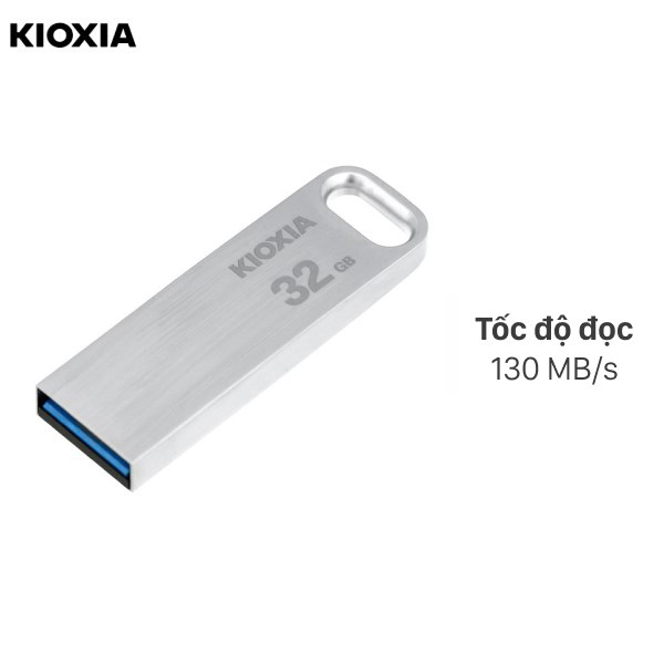 Usb 3.2 32Gb Kioxia U366