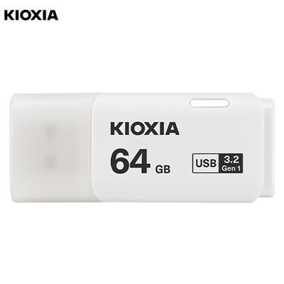 USB 3.2 64GB Kioxia U301 Gen 1