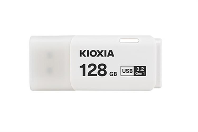 USB 3.2 128GB Kioxia U301 Gen 1