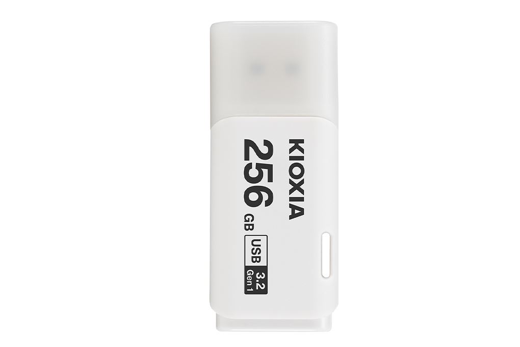 USB 3.2 256GB Kioxia U301 Gen 1 - 2
