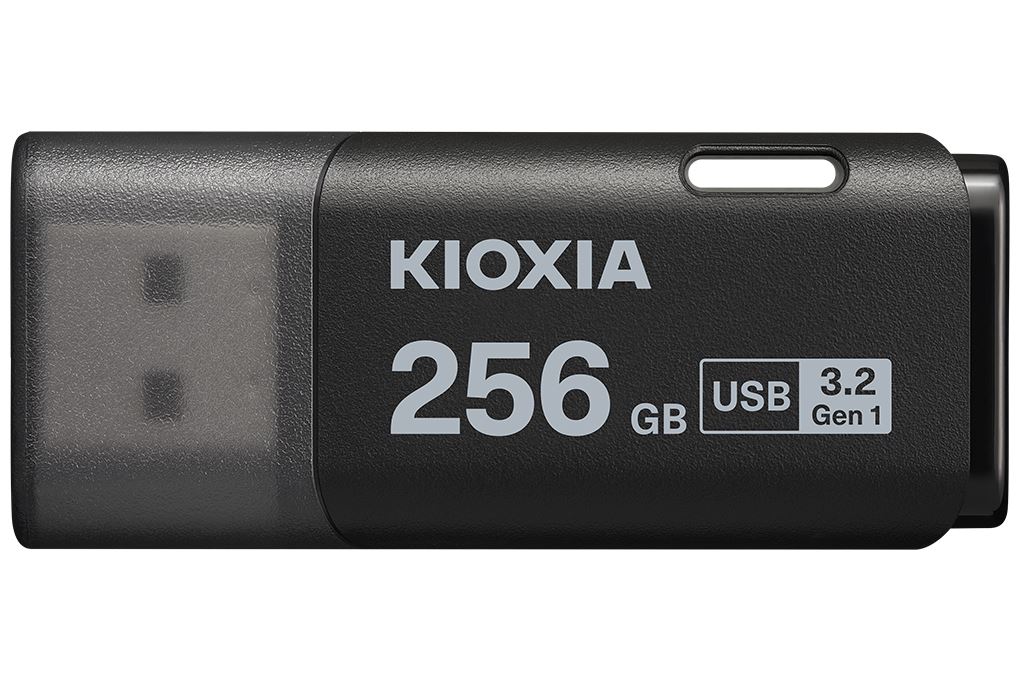 USB 3.2 256GB Kioxia U301 Gen 1