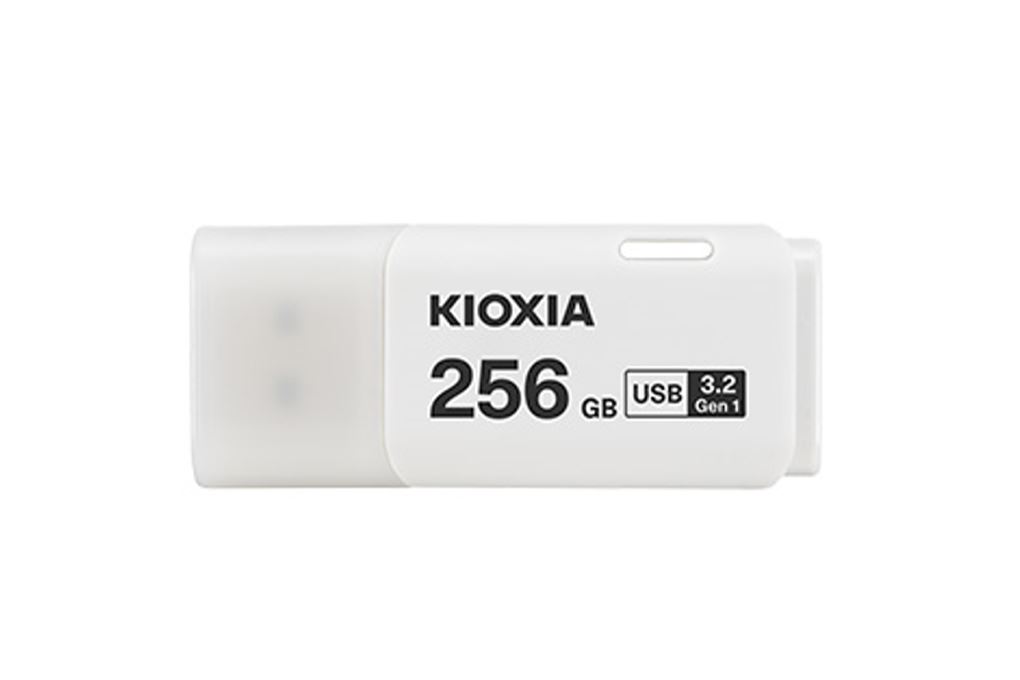 USB 3.2 256GB Kioxia U301 Gen 1
