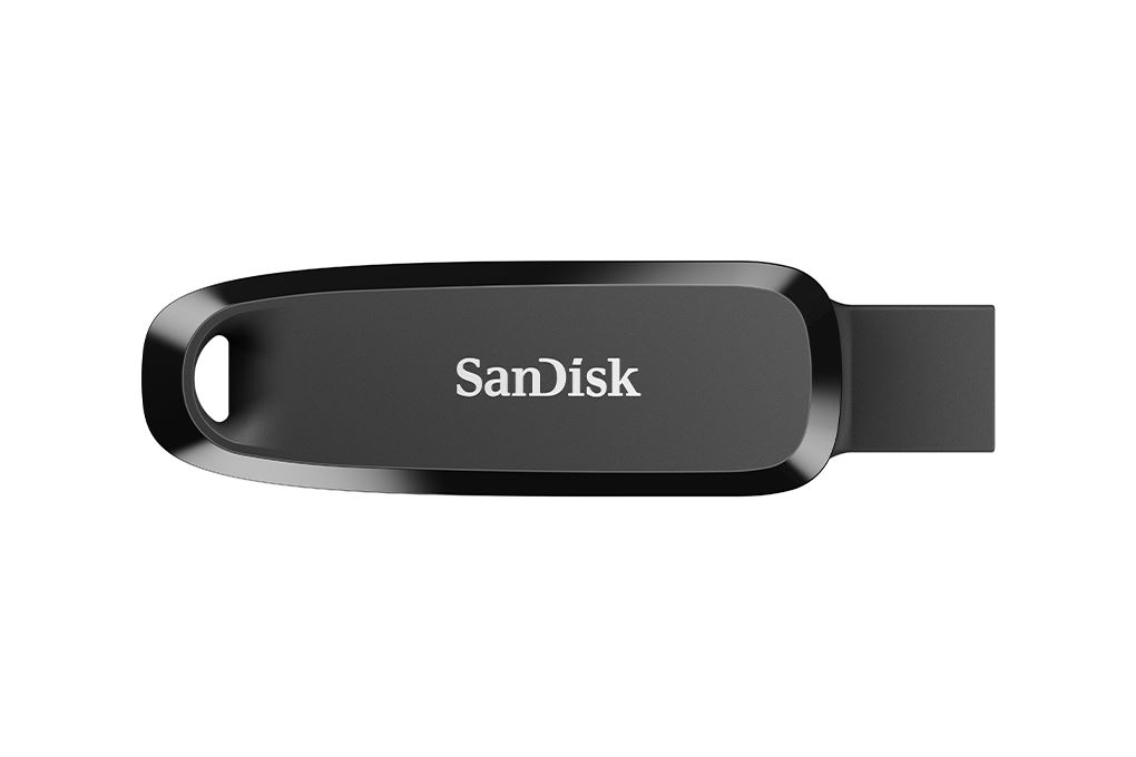 USB Phone Drive 3.2 64GB Sandisk SDDDC6 Màu Đen