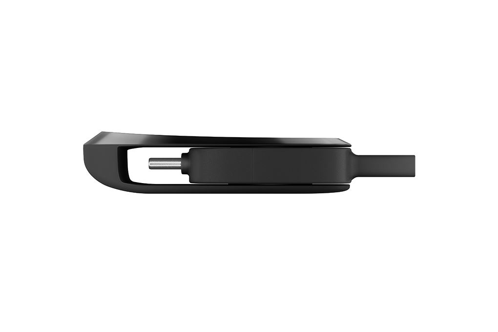 USB Phone Drive 3.2 64GB Sandisk SDDDC6 Màu Đen