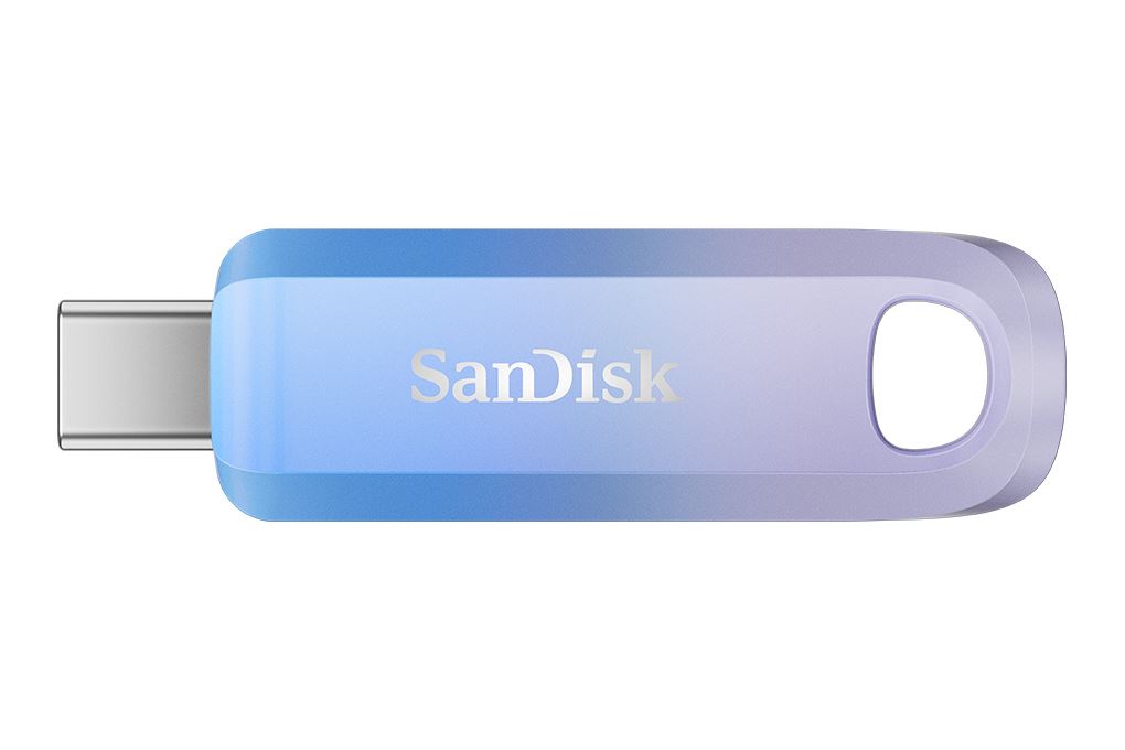 USB 3.2 256GB Sandisk Creator CZ75