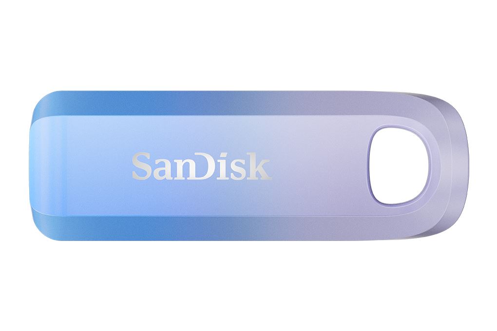 USB 3.2 256GB Sandisk Creator CZ75 - 2
