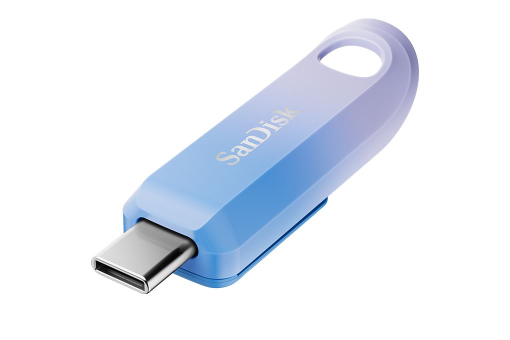 USB 3.2 256GB Sandisk Creator CZ75 - 4