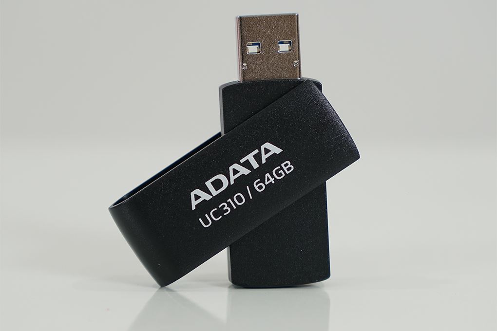 USB 3.2 64GB ADATA UC310 - 2