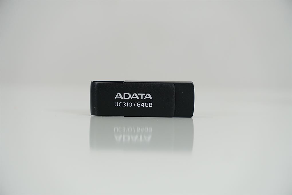 USB 3.2 64GB ADATA UC310 - 3