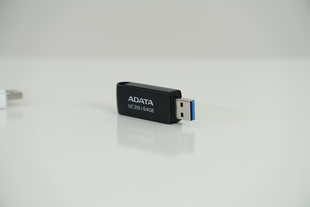 USB 3.2 64GB ADATA UC310 - 4