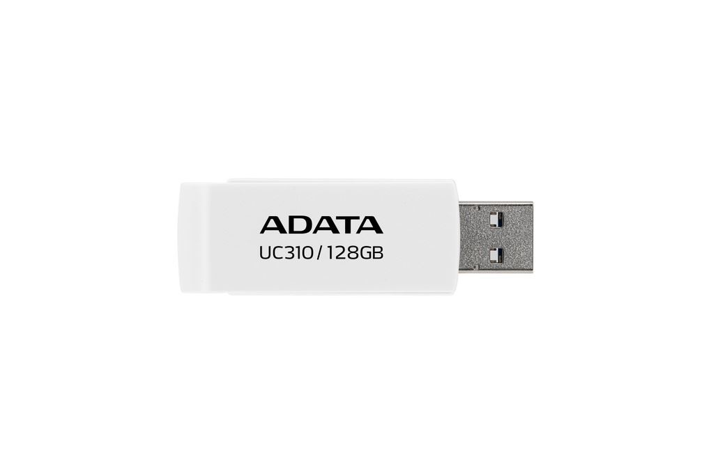 USB 3.2 128GB ADATA UC310 Màu Trắng