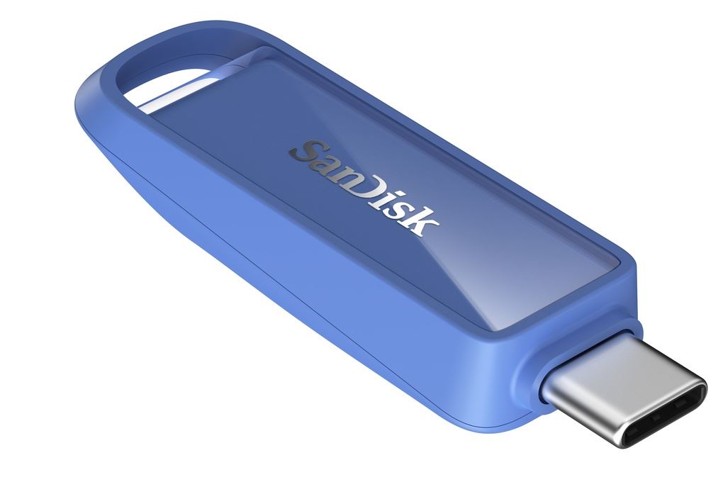 USB Phone Drive 3.2 512GB Type C Sandisk SDIXS0N - 2