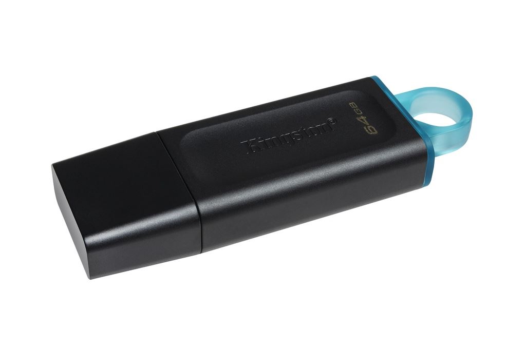 USB 3.2 64GB Kingston DataTraveler Exodia DTX - 2