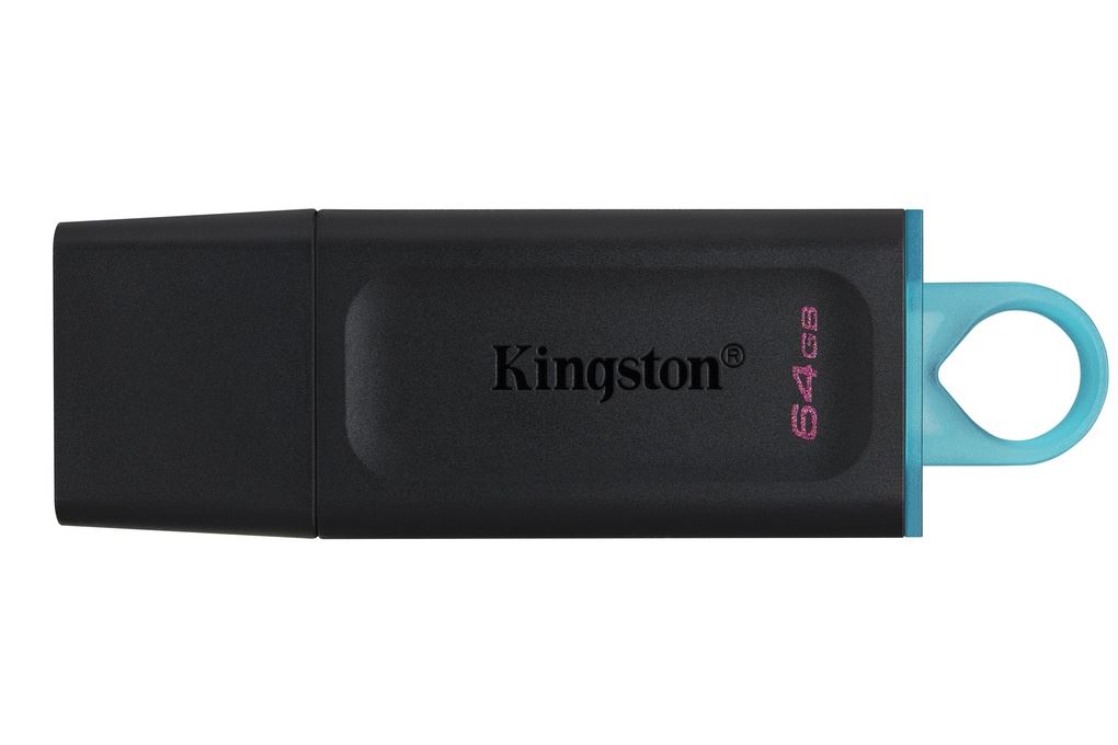 USB 3.2 64GB Kingston DataTraveler Exodia DTX - 3