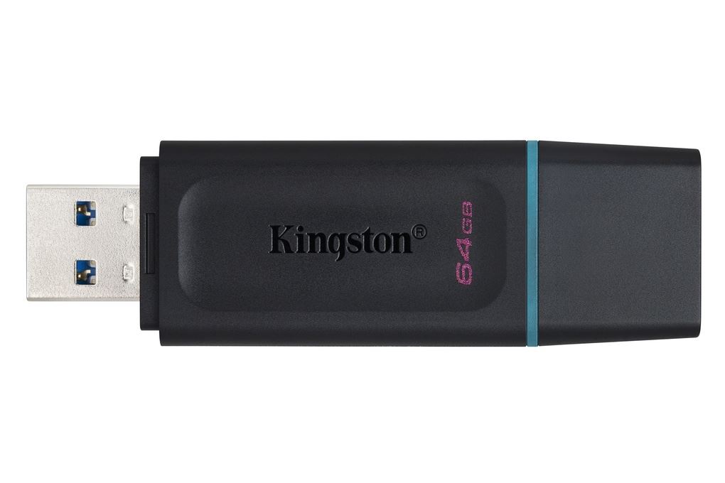 USB 3.2 64GB Kingston DataTraveler Exodia DTX - 5