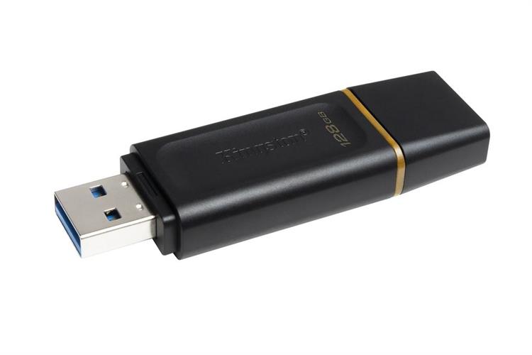 USB 3.2 128GB Kingston DataTraveler Exodia DTX