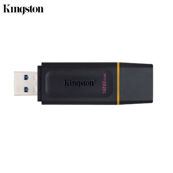 USB 3.2 128GB Kingston DataTraveler Exodia DTX