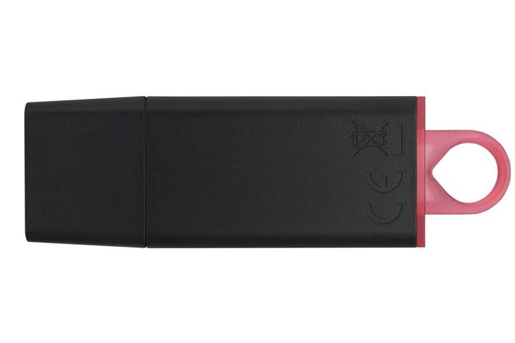 USB 3.2 256GB Kingston DataTraveler Exodia DTX Màu Đen hồng