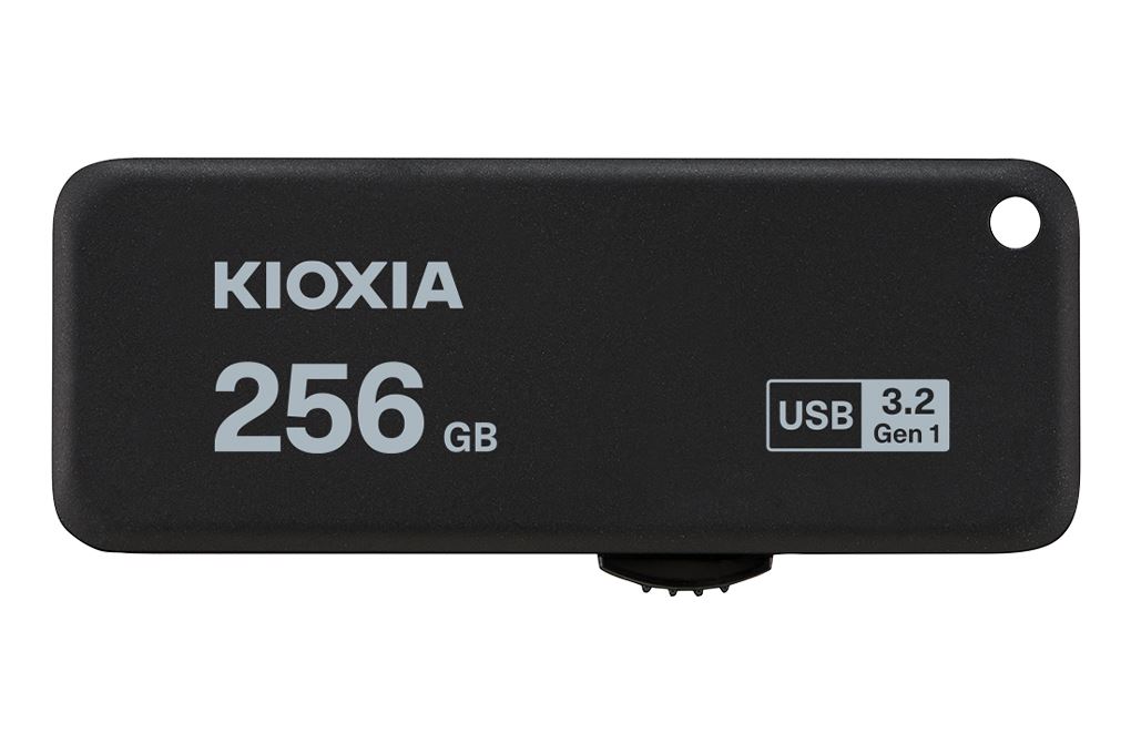 USB 3.2 256GB Kioxia U365 Gen 1