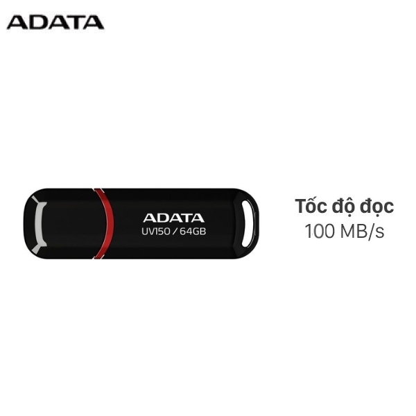 USB 3.2 64GB ADATA AUV150
