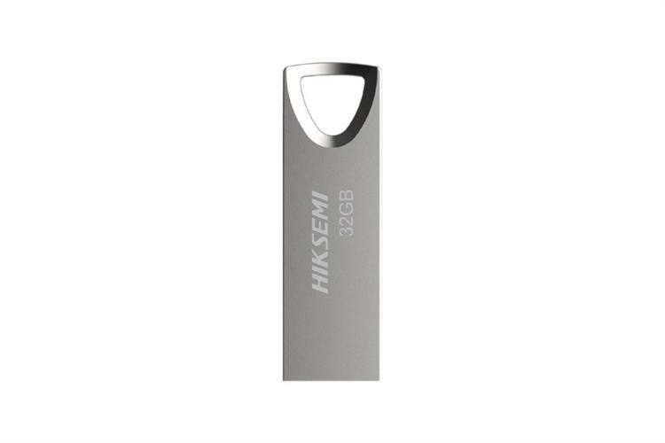 USB 3.0 32GB Hiksemi M200 Màu Bạc