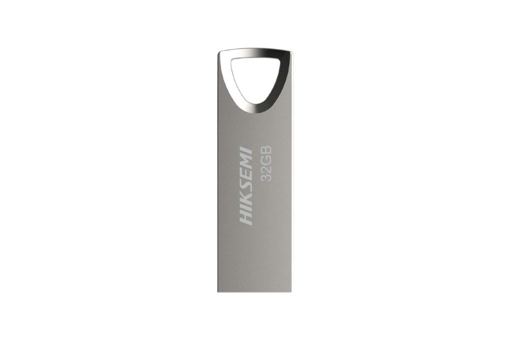 USB 3.0 32GB Hiksemi M200 Màu Bạc