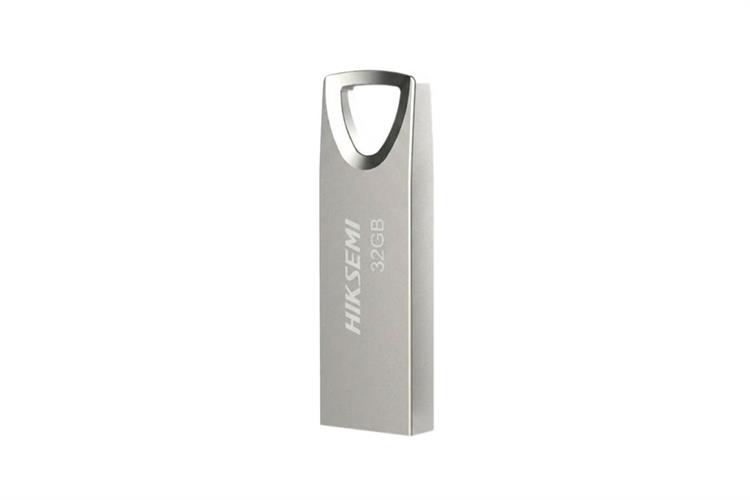 USB 3.0 32GB Hiksemi M200 Màu Bạc