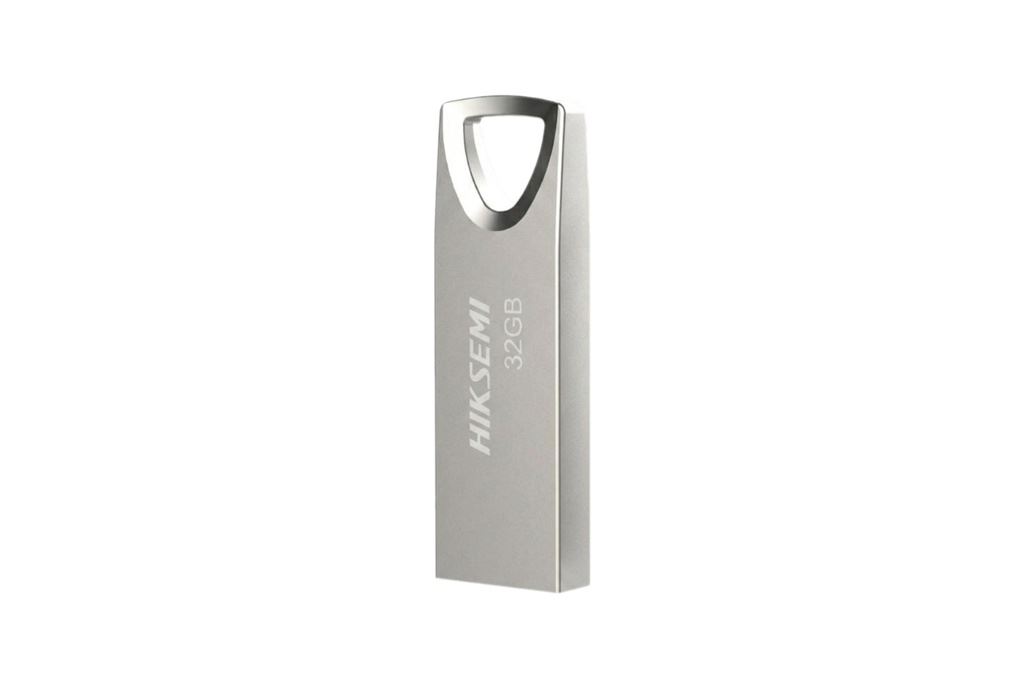 USB 3.0 32GB Hiksemi M200 Màu Bạc