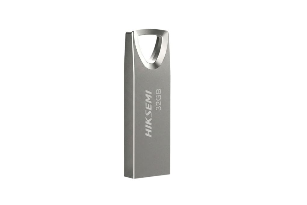 USB 3.0 32GB Hiksemi M200 Màu Bạc
