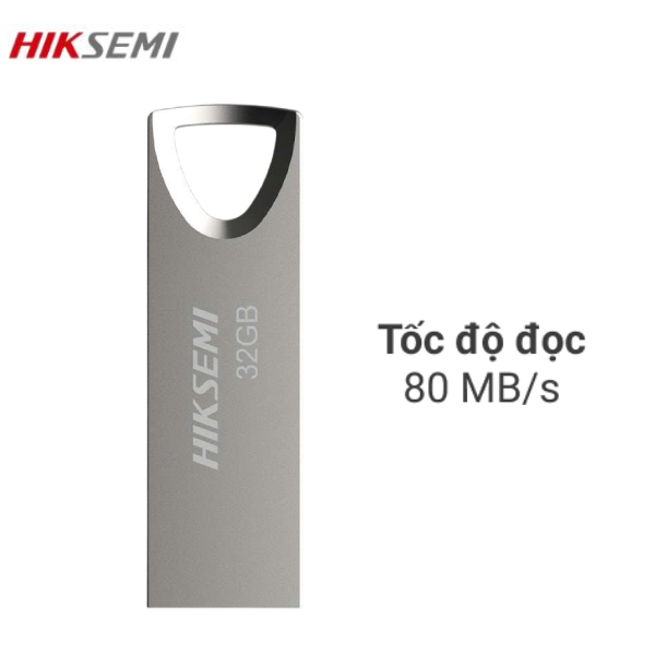 USB 3.0 32GB Hiksemi M200
