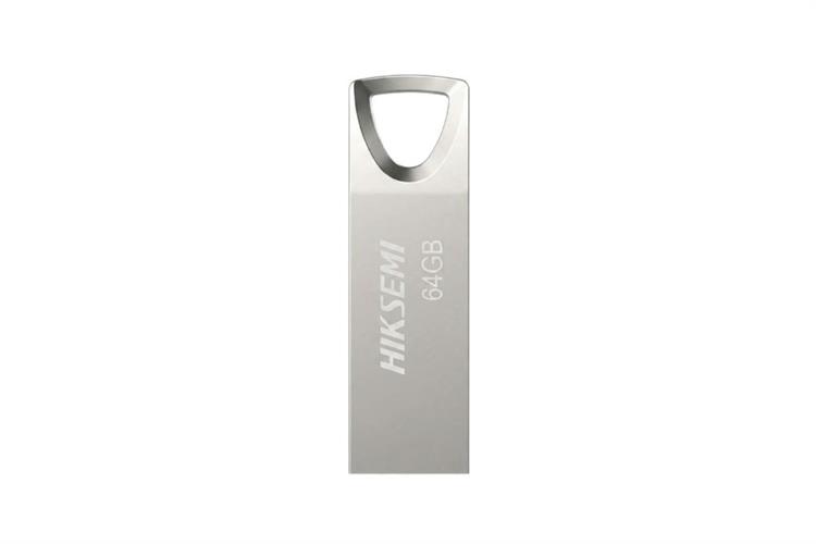 USB 3.0 64GB Hiksemi M200 Màu Bạc