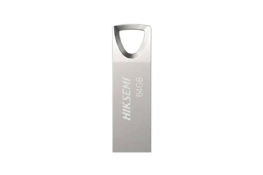 USB 3.0 64GB Hiksemi M200 Màu Bạc