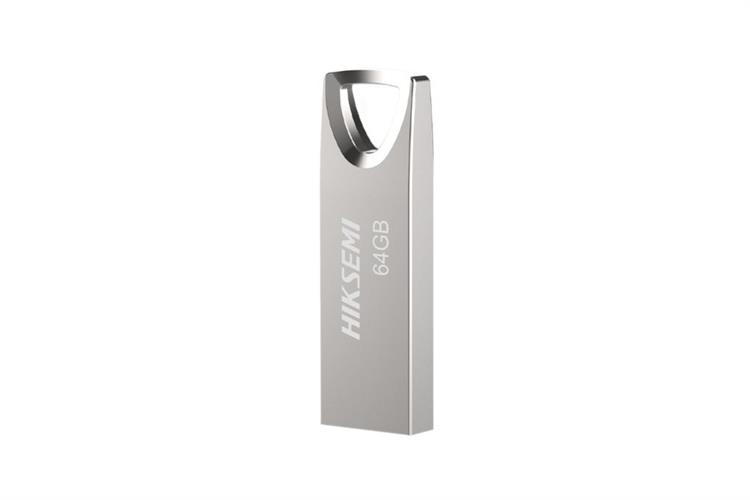 USB 3.0 64GB Hiksemi M200 Màu Bạc