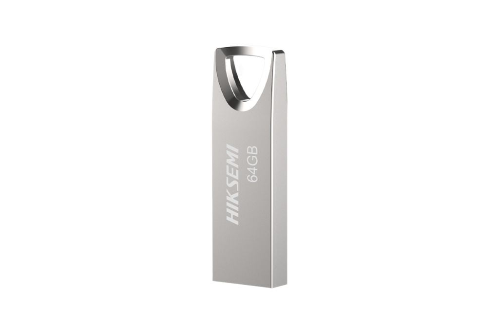 USB 3.0 64GB Hiksemi M200 Màu Bạc
