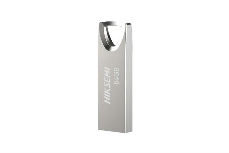 USB 3.0 64GB Hiksemi M200 Màu Bạc