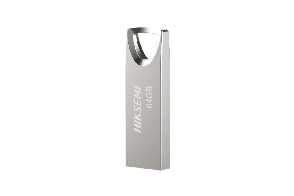 USB 3.0 64GB Hiksemi M200 Màu Bạc