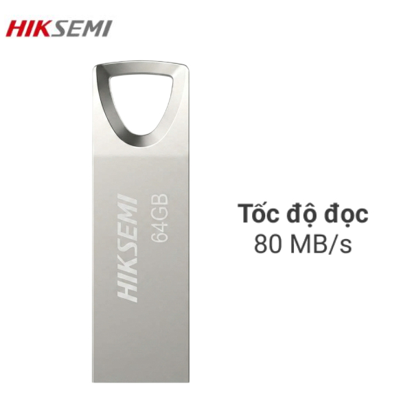 USB 3.0 64GB Hiksemi M200