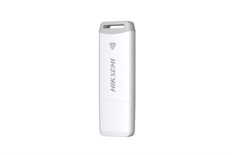 USB 3.2 32GB Hiksemi M220 Màu Trắng