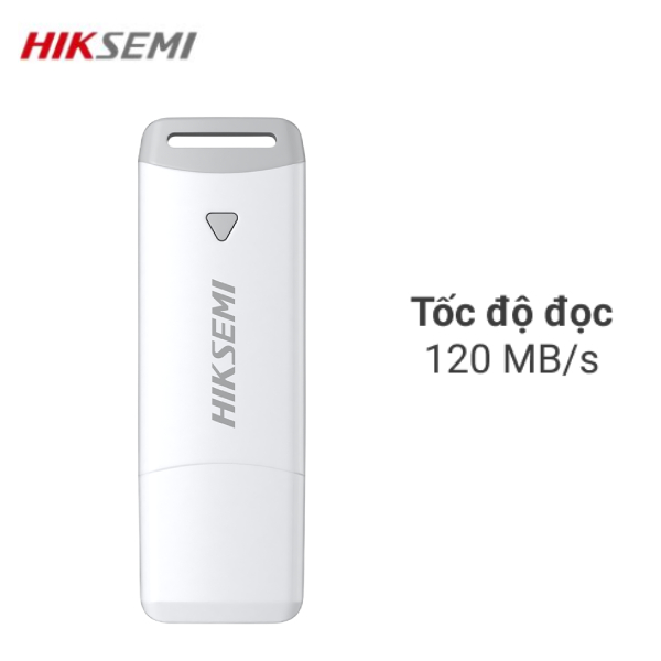 USB 3.2 32GB Hiksemi M220