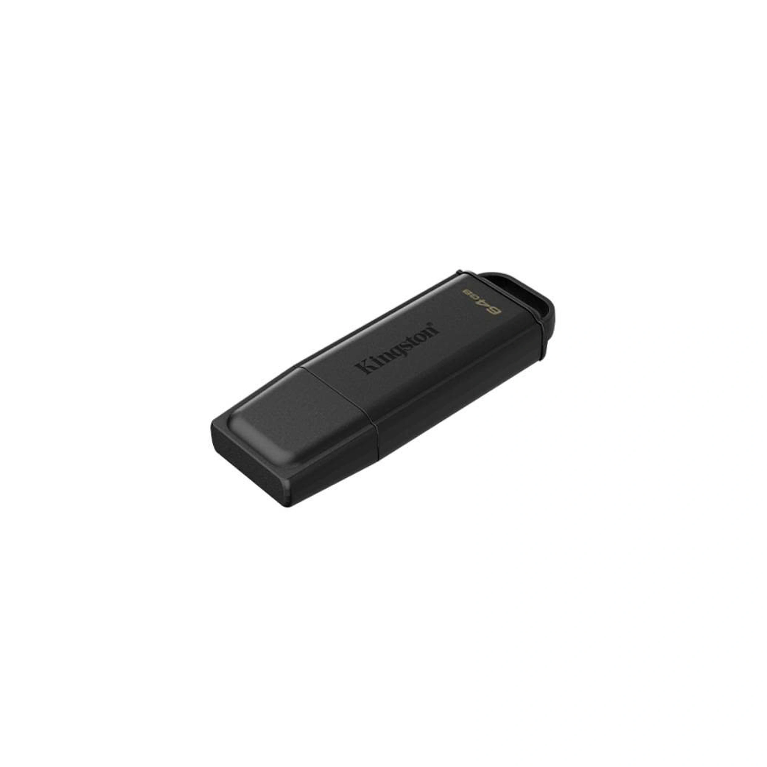 USB 3.2 64GB Kingston DataTraveler Exodia DTXG2 Màu Đen