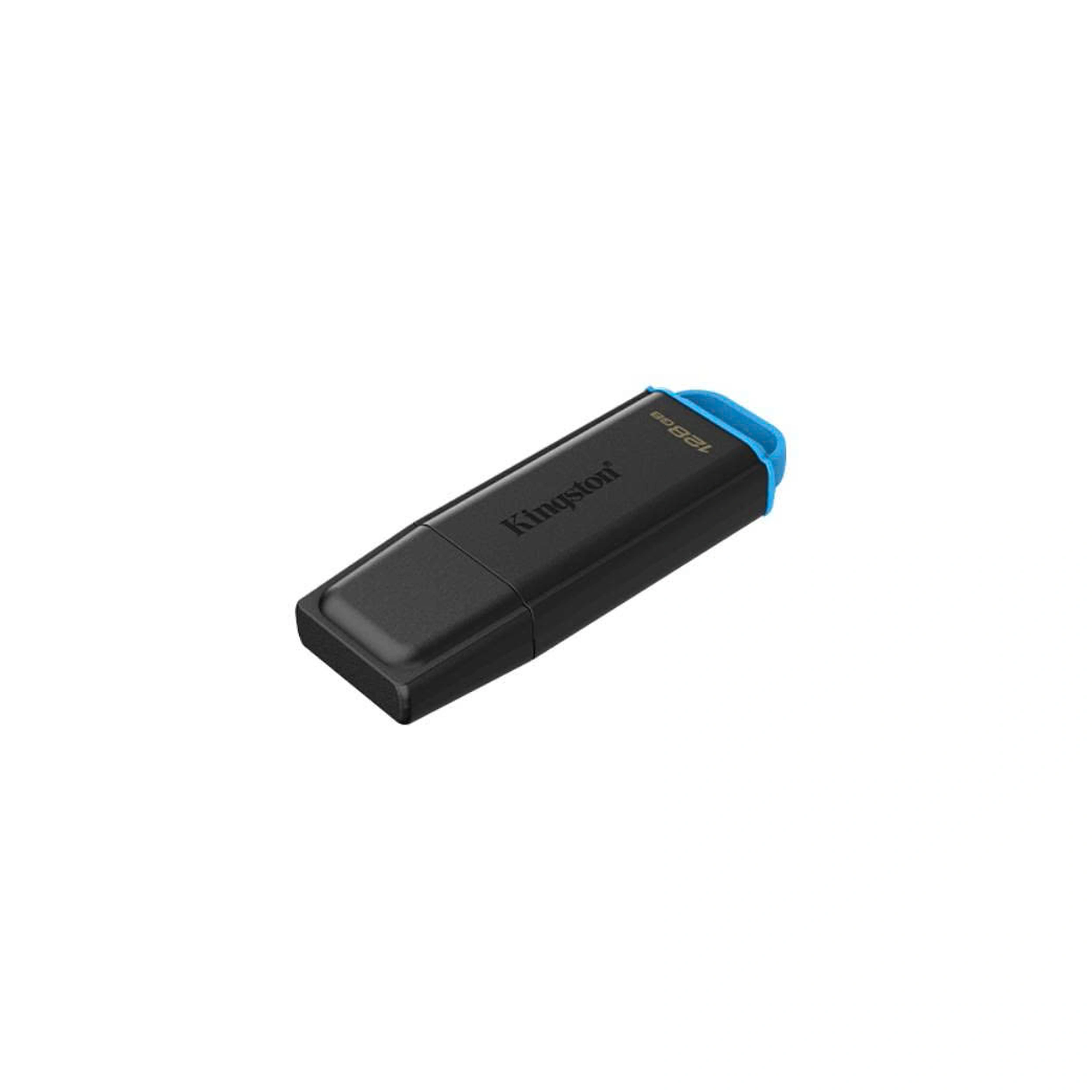 USB 3.2 128GB Kingston DataTraveler Exodia DTXG2 Màu Đen Xanh