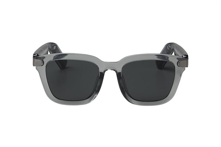 Mắt kính phát nhạc JBL Soundgear Frames Đen đá Onyx Màu Đen