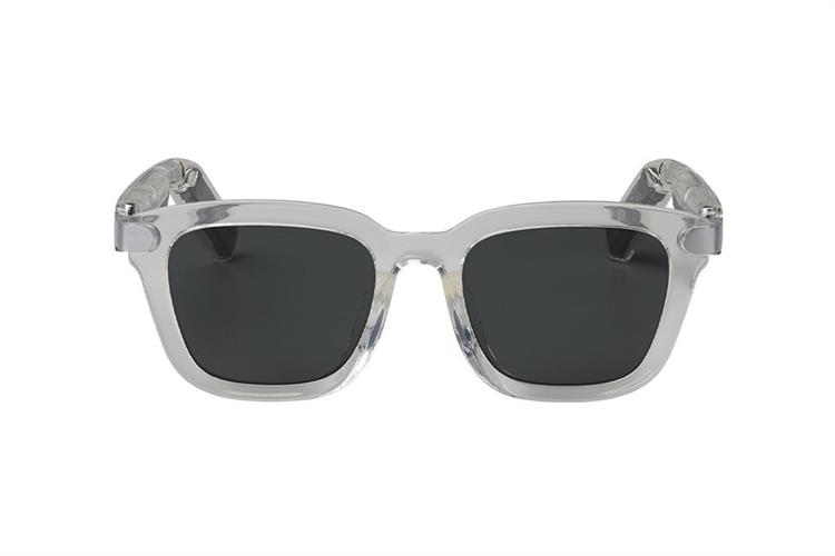 Mắt kính phát nhạc JBL Soundgear Frames Trắng ngọc trai Màu Trắng